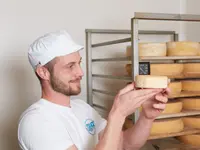 Fromagerie Fleurette Arnaud Guichard Sàrl