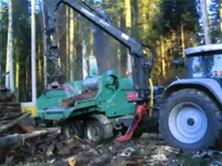 Schneider Kompostieranlage - Klicken Sie, um das Bild 3 in einer Lightbox vergrössert darzustellen