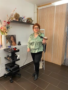 Coiffeur Kelmendi-Sonï