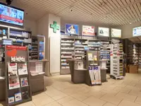 Lindenapotheke Gelterkinden