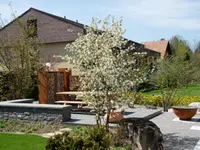 Wittwer Blumen Gartenbau AG