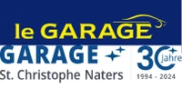 Garage St. Christophe Naters-Logo