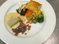 Restaurant Kreuz