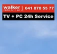 walker radio tv + pc GmbH