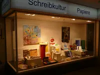 Papeterie Zumstein AG