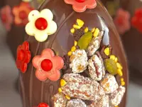 VK Chocolaterie Sàrl