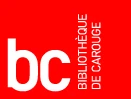 Bibliothèque municipale-Logo