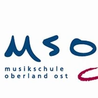 Musikschule Oberland Ost-Logo