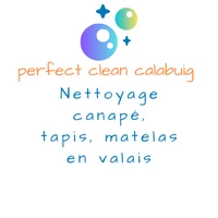 Perfect Clean Calabuig-Logo