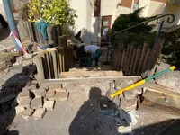 DULLA PARCS ET JARDINS SA