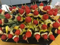 Mini Market Alimentari