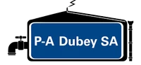 Dubey Pierre-Alain SA-Logo