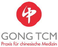 Gong TCM Zollikon (Yanqiu Rao)-Logo