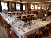 Gasthof Altels Kandergrund