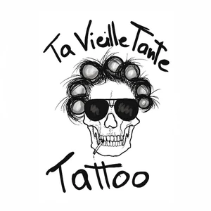 Ta vieille Tante Tattoo