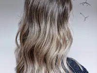 Coiffure Haarwerk