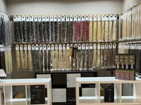 E&E Hairextension Coiffeurbedarf