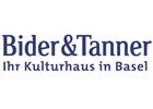 Bider & Tanner AG-Logo