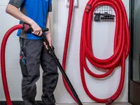 Elektro Weber Partner AG