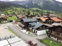 Markus Pfister Spenglerei + Bedachungen