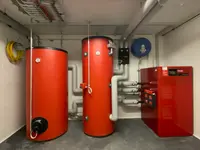 Brander Heizungen und Solar GmbH