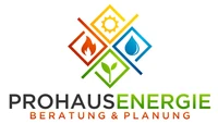 ProHausEnergie GmbH-Logo