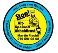 Altspeiseöl Abholdienst Fischli GmbH