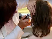 Spitex z'Züri dähei GmbH