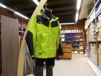 Frutiger Mode