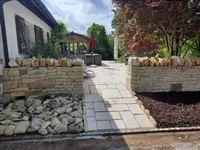 Bonnet Horticulteur / Paysagiste Sàrl