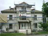 Mittelholzer GmbH
