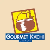 Gourmet Käch GmbH-Logo