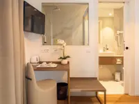 Hotel Walter Au Lac