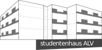 Genossenschaft Studentenhaus ALV-Logo