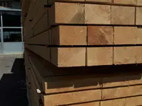 Sprenger Söhne Holzbau AG