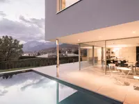 MEYER ARCHITECTURE