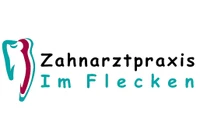 Logo Zahnarztpraxis im Flecken