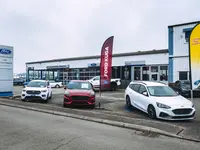 Air Automobiles Payerne - Klicken Sie, um das Bild 4 in einer Lightbox vergrössert darzustellen