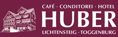 Café Conditorei Huber