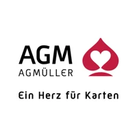 AGM AG Müller logo