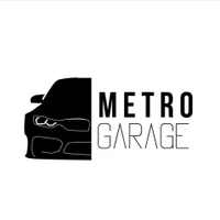 Metro Garage Picariello GmbH-Logo