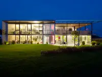 Sennwald Architectes SA