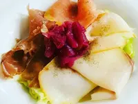 La Terrazza Bellinzona, Ristorante & Pizzeria - Snack Bar