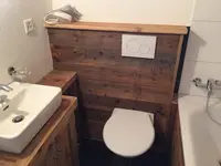FlückMenuiserie, Flück