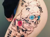 Tattoo Industry