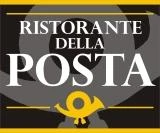 Ristorante della Posta di Monica Anzani-Logo