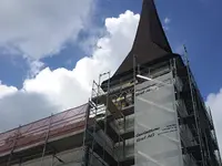 Gerüstbau Graf AG