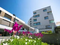 Pflegezentrum Wildbach