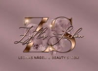 Zytlos schön - Nagelstudio-Logo