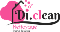 Di clean nettoyage-Logo